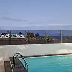 El Mar Casa vacanze Teguise (Lanzarote)