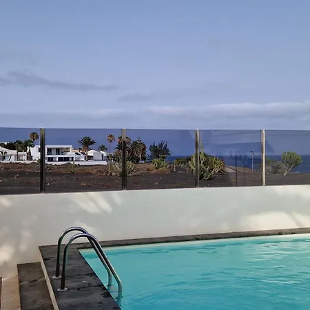 Сasa de vacaciones El Mar