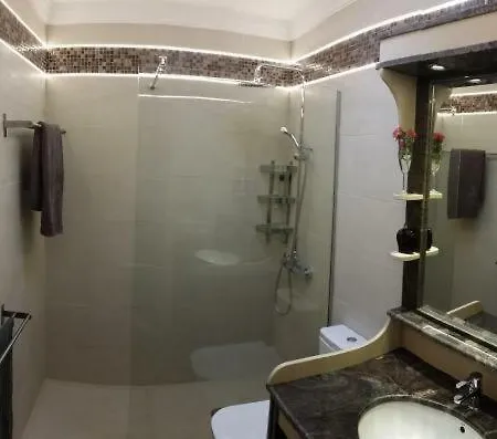 El Mar Casa de Férias *