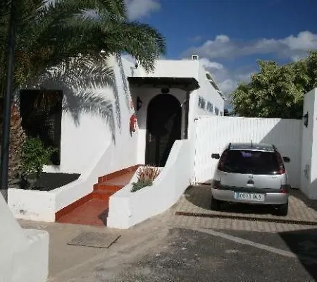 Casa vacanze El Mar
