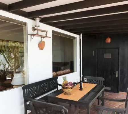 Tatil Evi El Mar Teguise (Lanzarote)