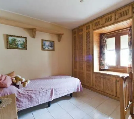 Ferienhaus El Mar