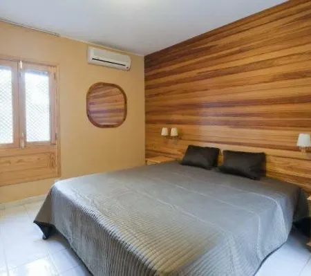 El Mar Dom wakacyjny Teguise (Lanzarote)