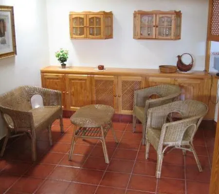 El Mar Tatil Evi Teguise (Lanzarote)