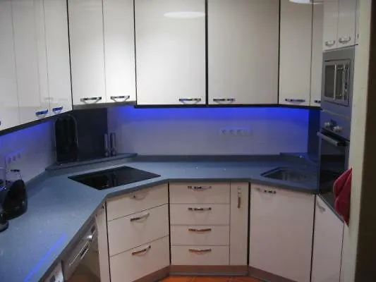 بيت للعطل El Mar *