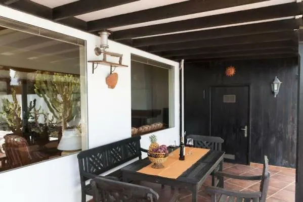 بيت للعطل El Mar تيغيسي