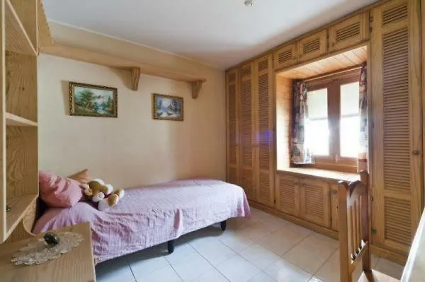 Dom wakacyjny El Mar