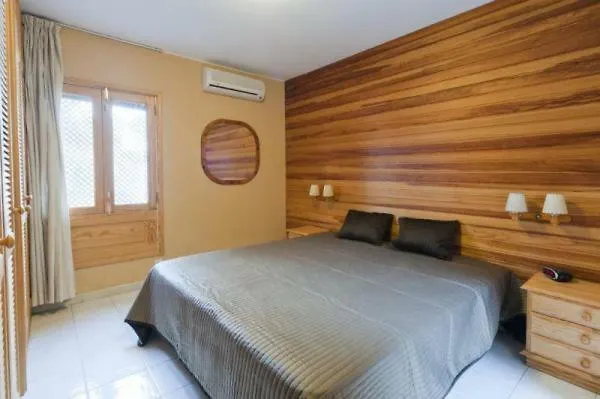 El Mar بيت للعطل تيغيسي