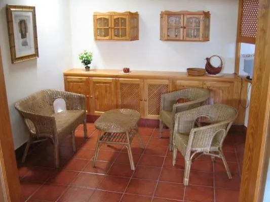 El Mar بيت للعطل تيغيسي