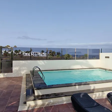 El Mar Сasa de vacaciones