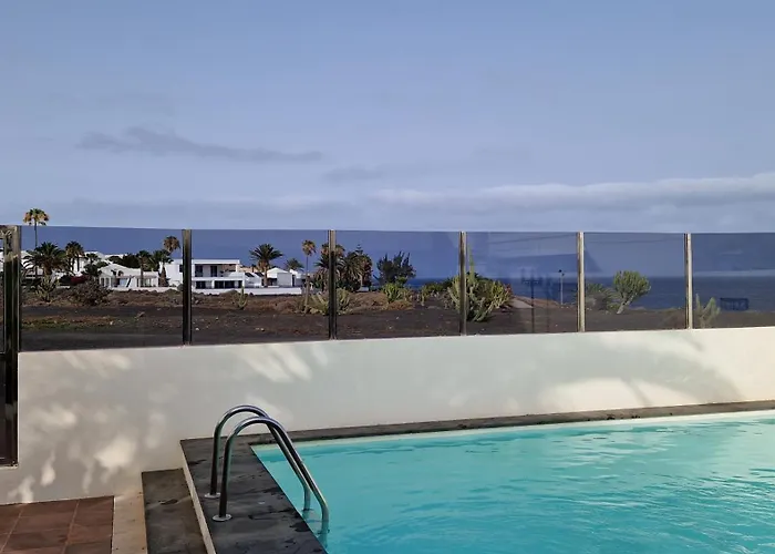 Дом отдыха El Mar