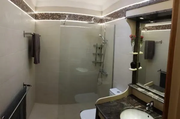 El Mar Дом отдыха *