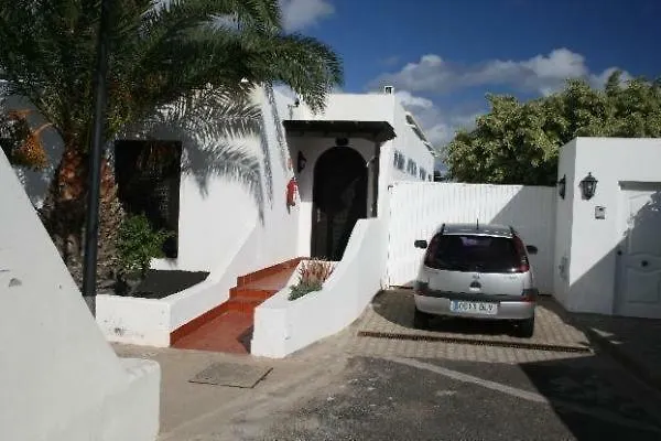 Дом отдыха El Mar